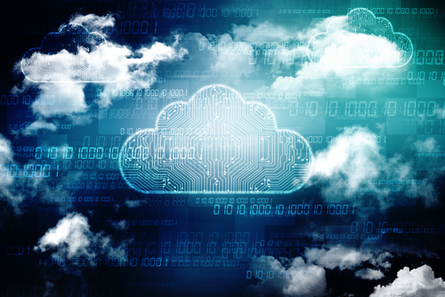cloud computing